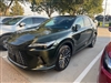 2023 Lexus RX 350h