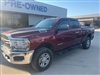 2019 Ram 2500