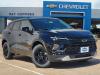 2025 Chevrolet Blazer