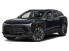 2025 Chevrolet Blazer EV