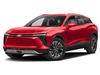 2024 Chevrolet Blazer EV