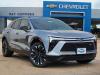 2024 Chevrolet Blazer EV