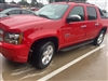 2012 Chevrolet Avalanche