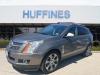 2012 Cadillac SRX