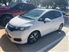 2020 Honda Fit