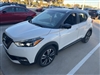 2019 Nissan Kicks