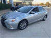 2016 Toyota Camry Hybrid