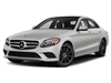 2019 Mercedes-Benz C-Class