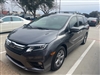 2018 Honda Odyssey