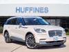 2022 Lincoln Aviator