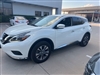 2018 Nissan Murano