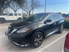 2019 Nissan Murano