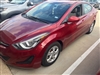 2015 Hyundai ELANTRA