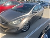 2014 Hyundai ELANTRA