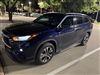 2020 Toyota Highlander