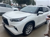 2021 Toyota Highlander Hybrid