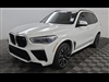 2022 BMW X5 M