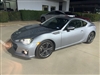 2016 Subaru BRZ