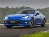 2018 Subaru BRZ