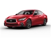 2020 Infiniti Q50