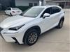 2021 Lexus NX 300