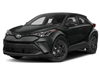 2021 Toyota C-HR