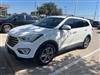 2013 Hyundai SANTA FE