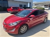 2015 Hyundai ELANTRA