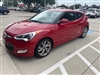 2017 Hyundai VELOSTER