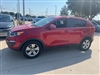 2013 Kia Sportage