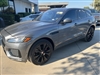 2019 Jaguar F-PACE