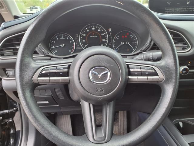 2021 Mazda CX-30 2.5 S