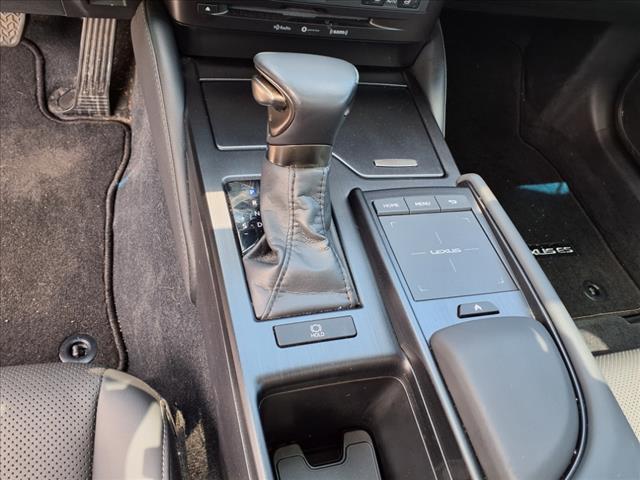 2022 Lexus ES 350 350