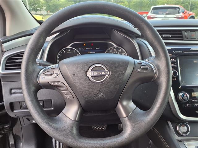 2023 Nissan Murano S
