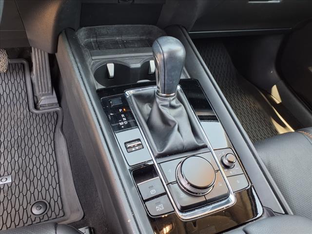 2023 Mazda CX-50 2.5 S Premium Plus Package