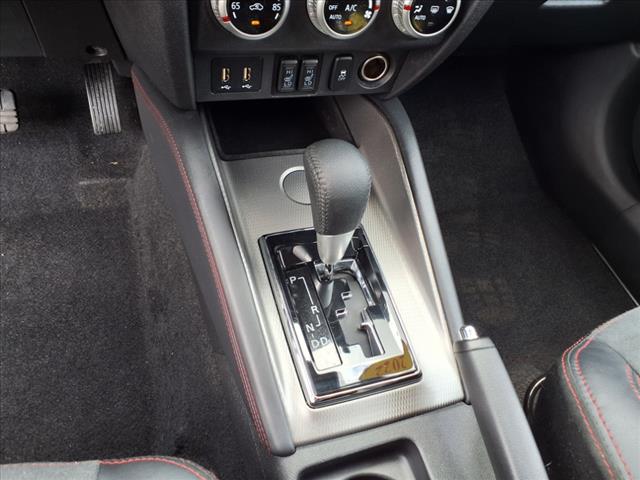 2022 Mitsubishi Outlander Sport 2.0 SE