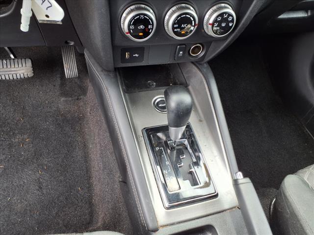 2023 Mitsubishi Outlander Sport 2.0 S