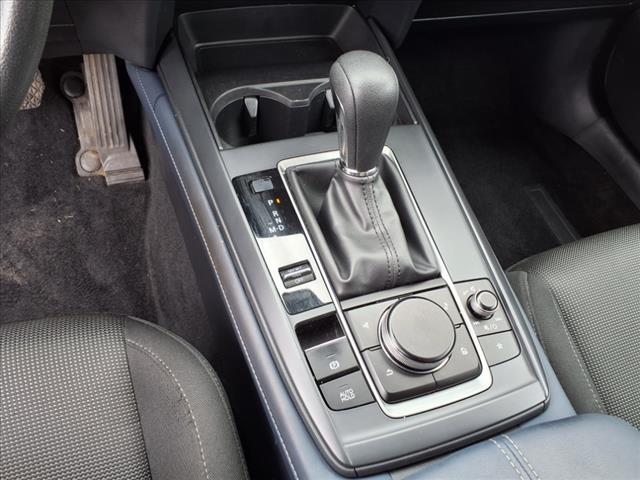 2021 Mazda CX-30 2.5 S