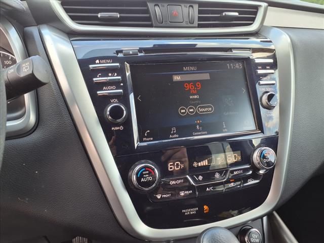 2023 Nissan Murano S
