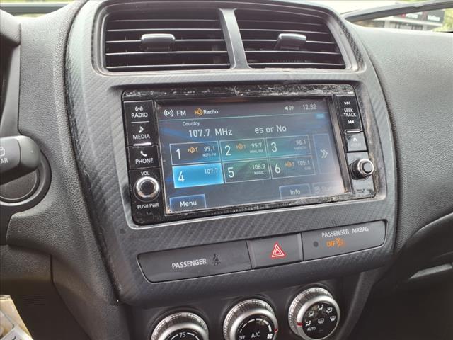 2023 Mitsubishi Outlander Sport 2.0 S