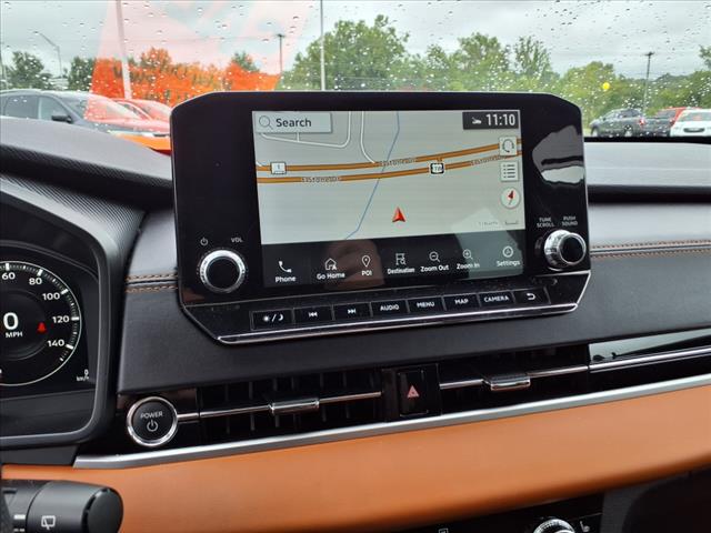 2023 Mitsubishi Outlander PHEV 40th Anniversary