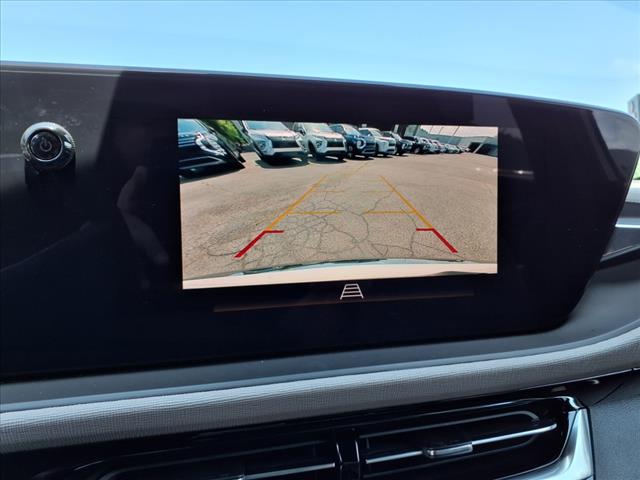 2024 Buick Envista Avenir