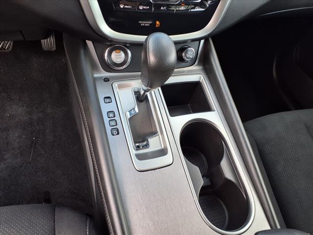 2023 Nissan Murano S