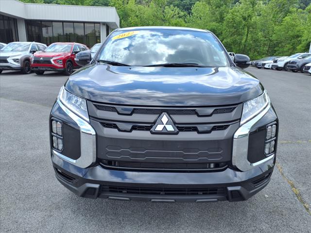 2022 Mitsubishi Outlander Sport 2.0 SE