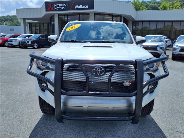 2023 Toyota 4Runner TRD Off-Road
