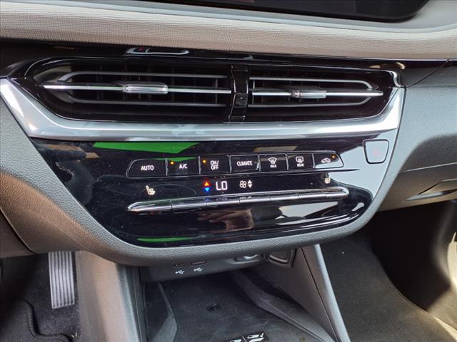 2024 Buick Envista Avenir