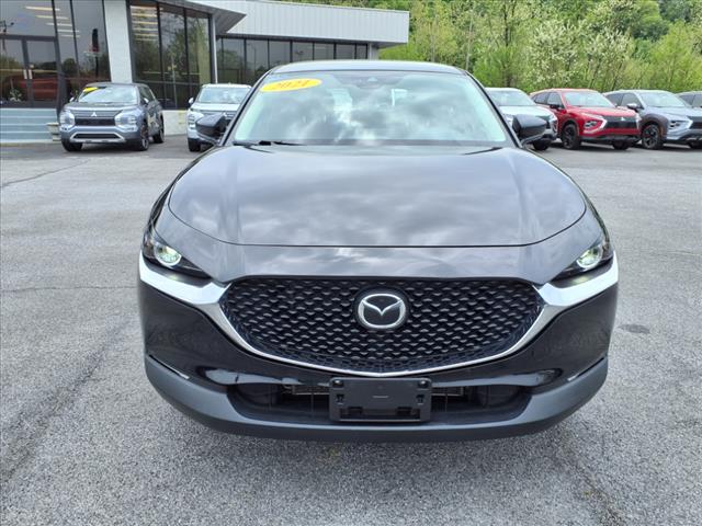 2021 Mazda CX-30 2.5 S
