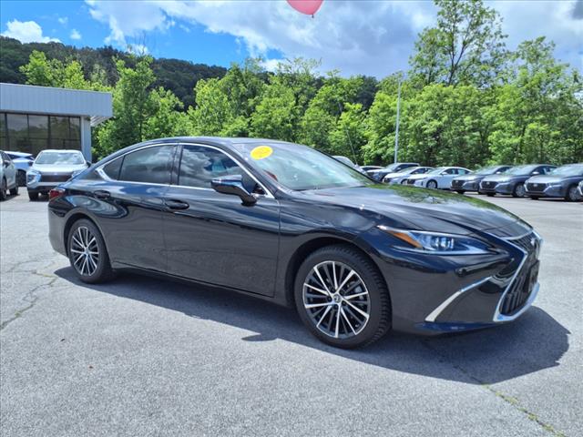 2022 Lexus ES 350 350