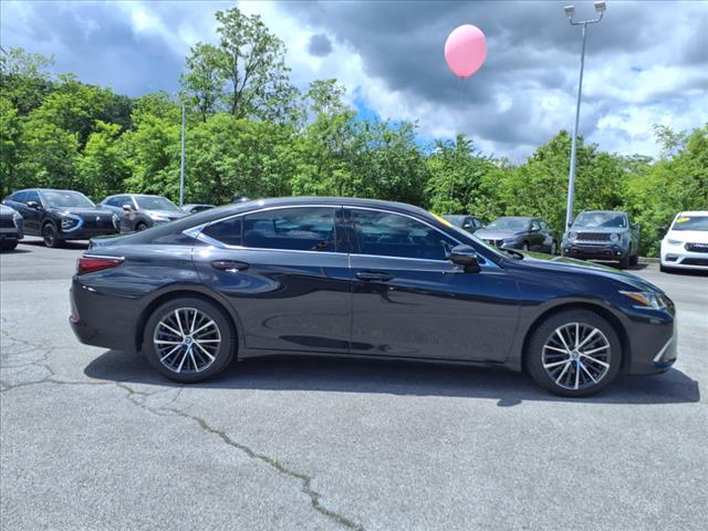 2022 Lexus ES 350 350