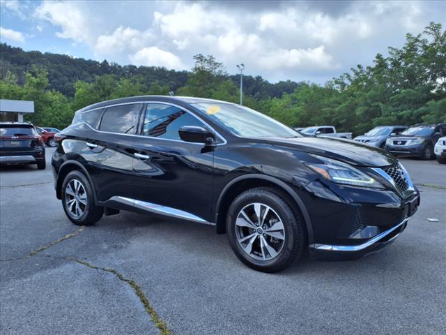 2023 Nissan Murano S